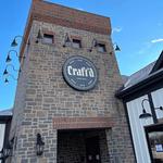 Craft'd Yorkville