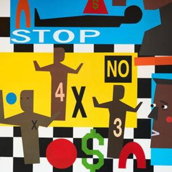 Black Art Collection