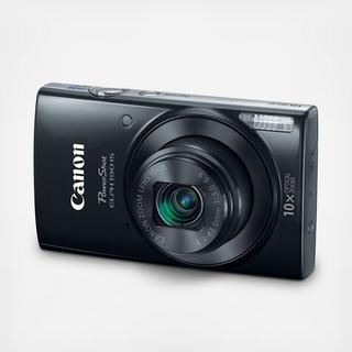 PowerShot ELPH 190 IS Digital Camera