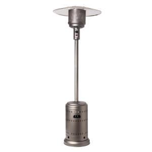 46,000 BTU Platinum Gas Patio Heater