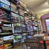 Gunks Gaming Guild Cafe