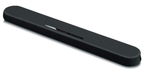 Yamaha ATS1080-R Sound Bar with Built-in Subwoofers and Bluetooth (Renewed)