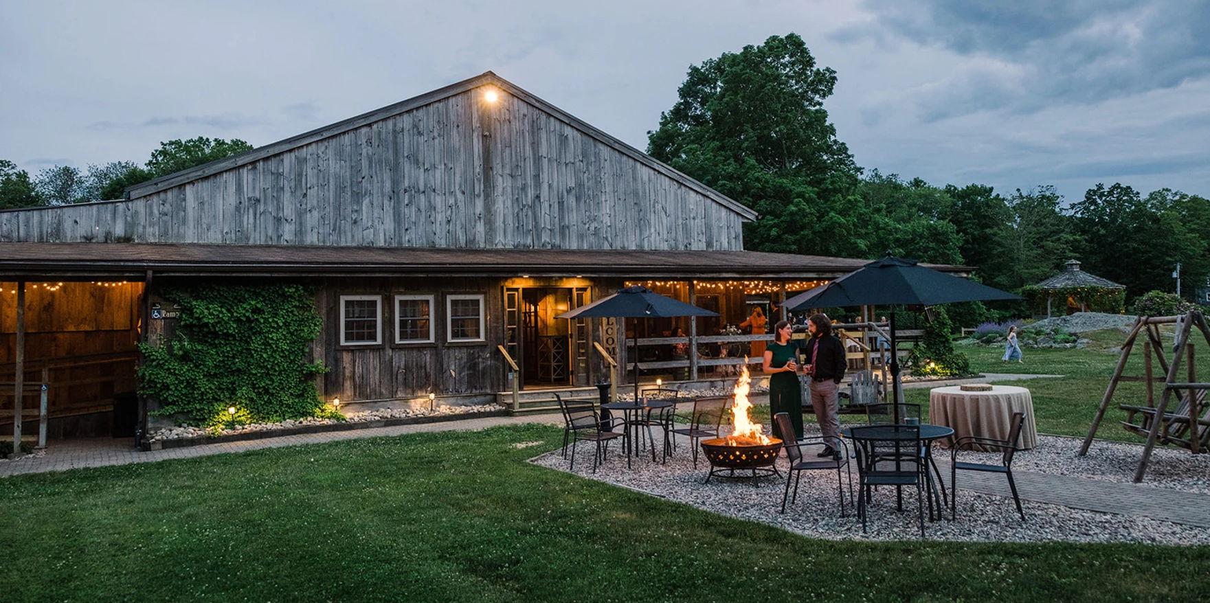 The Wedding Website of Sean Doherty and Sarah Bengtson