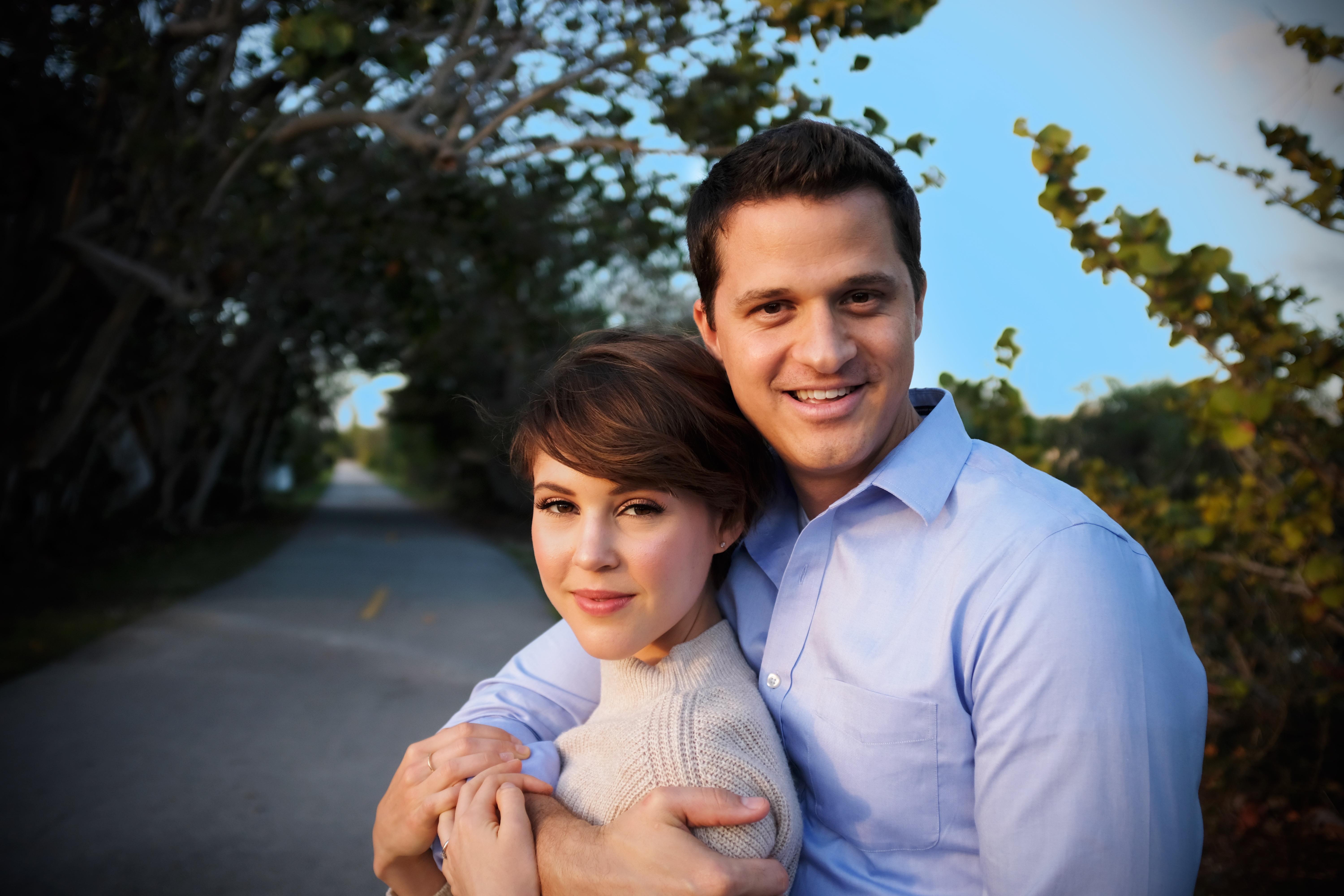 The Wedding Website of Benjamin Childs and Emily Senderey