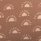 Clay Gold & Suns