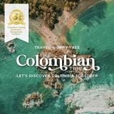 The Colombian Trip-                                                        Travel Agency