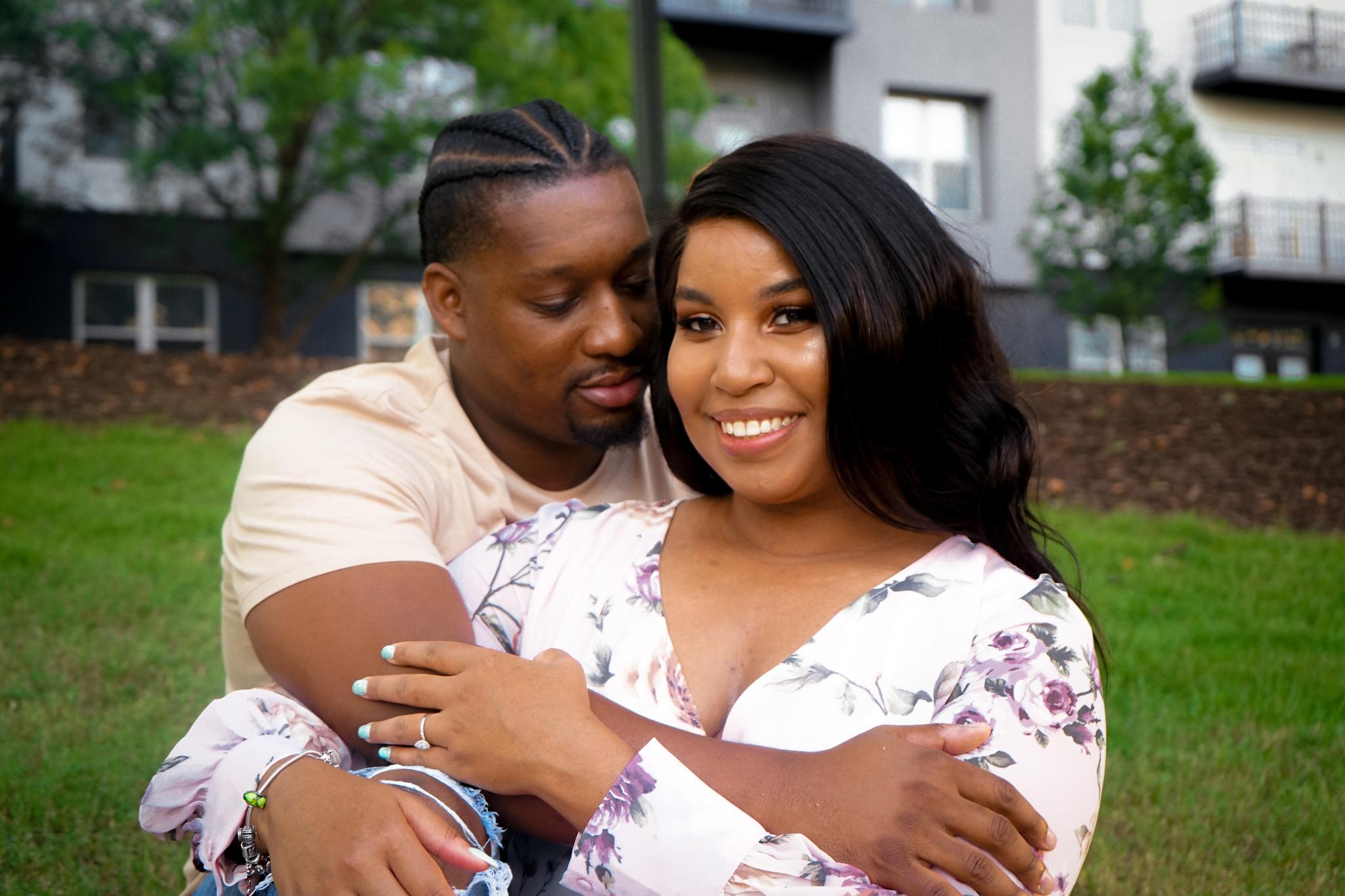 The Wedding Website of Ryan Wilson and Victoria Cooper