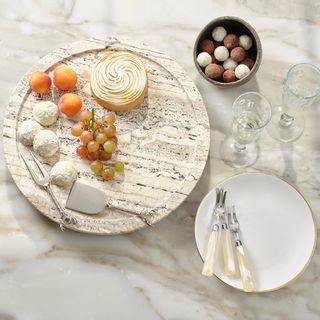 Laura Lazy Susan