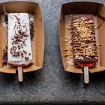 Steel City Pops