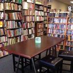 BookMarx Bookstore