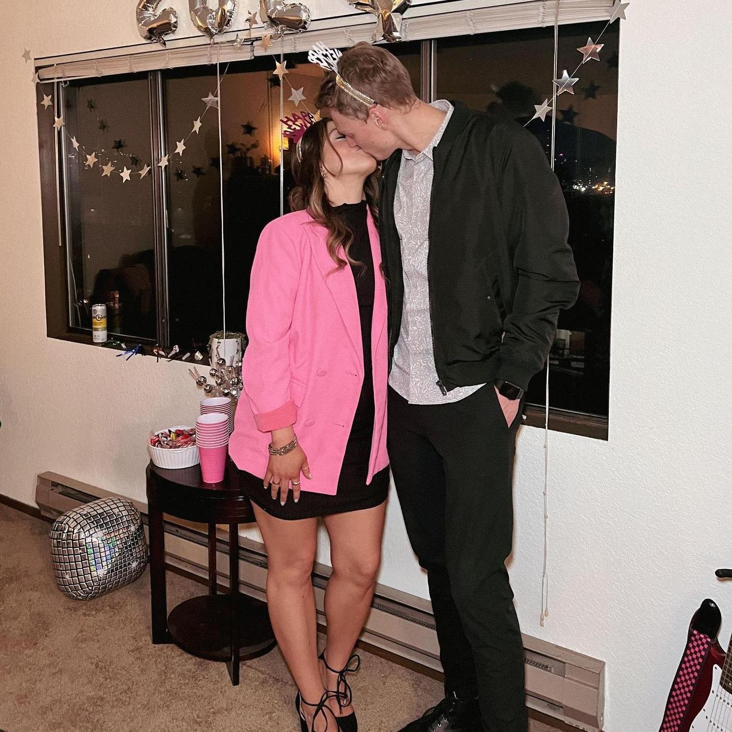 New Years