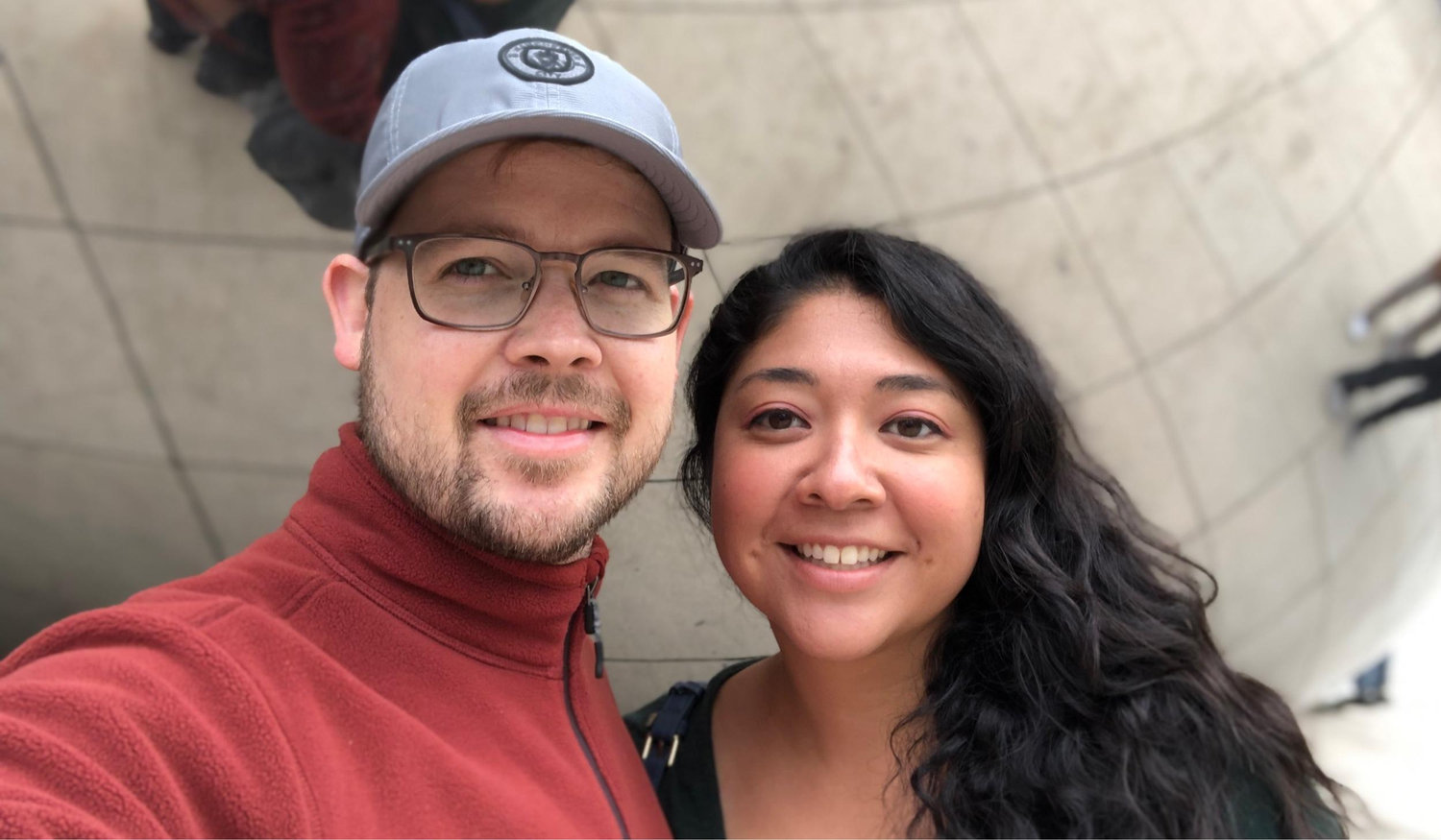 The Wedding Website of Jennifer Diaz and Derek McLain