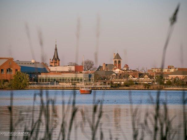 The Wedding Website of Cassidy Chmura and William Fowler