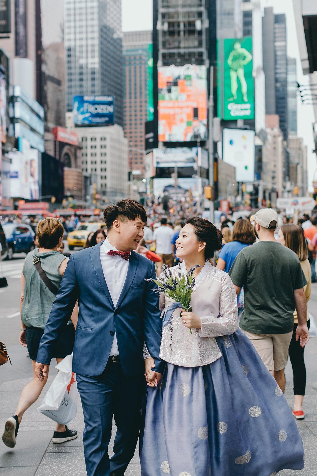 The Wedding Website of YUNJI KIL and JAEBO SEO