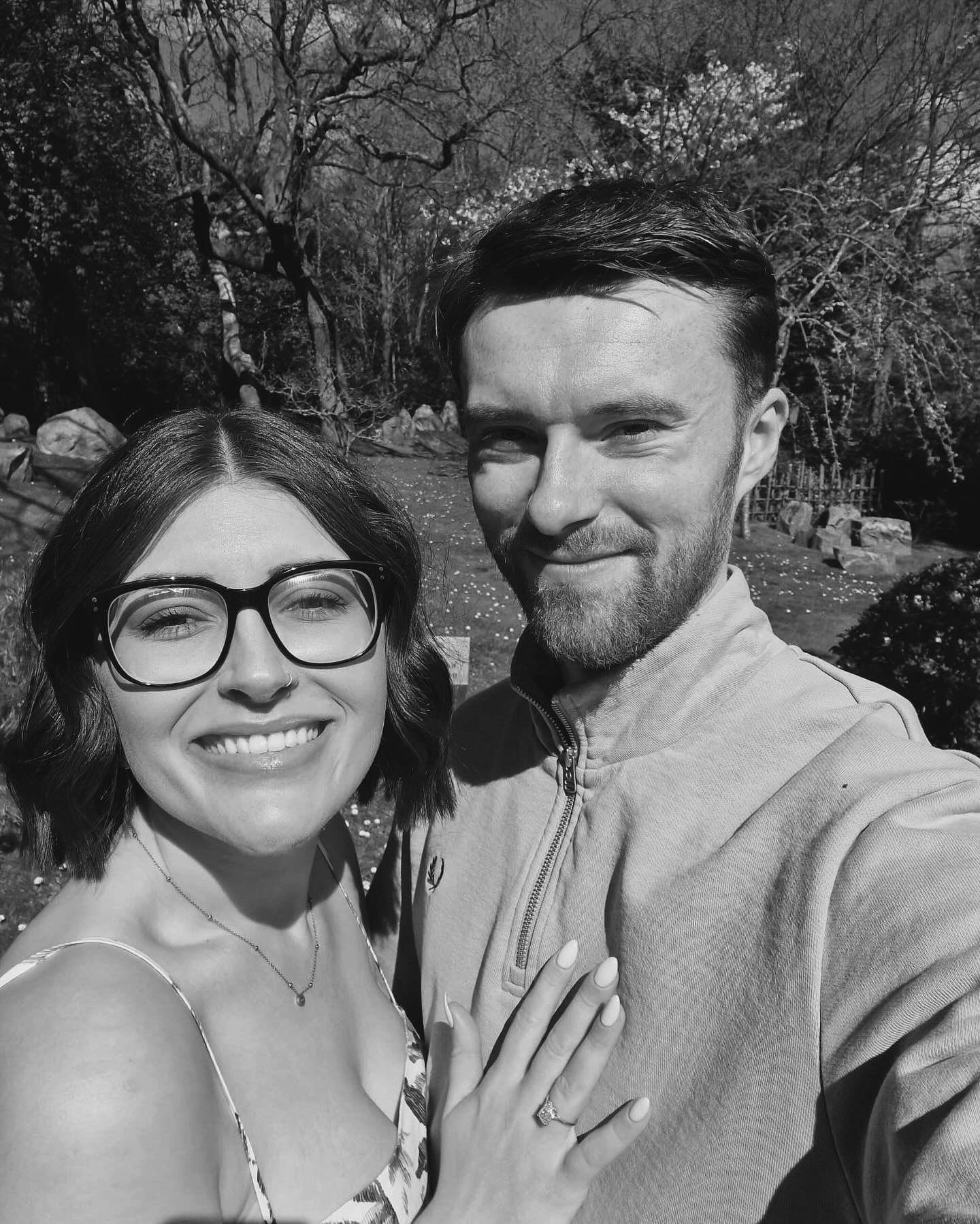 The Wedding Website of Olivia Lowe and Luke Willetts