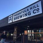 Tarantula Hill Brewing Co.
