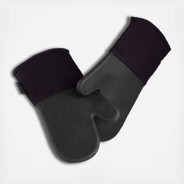 HexClad Hybrid Cookware Oven Mitt