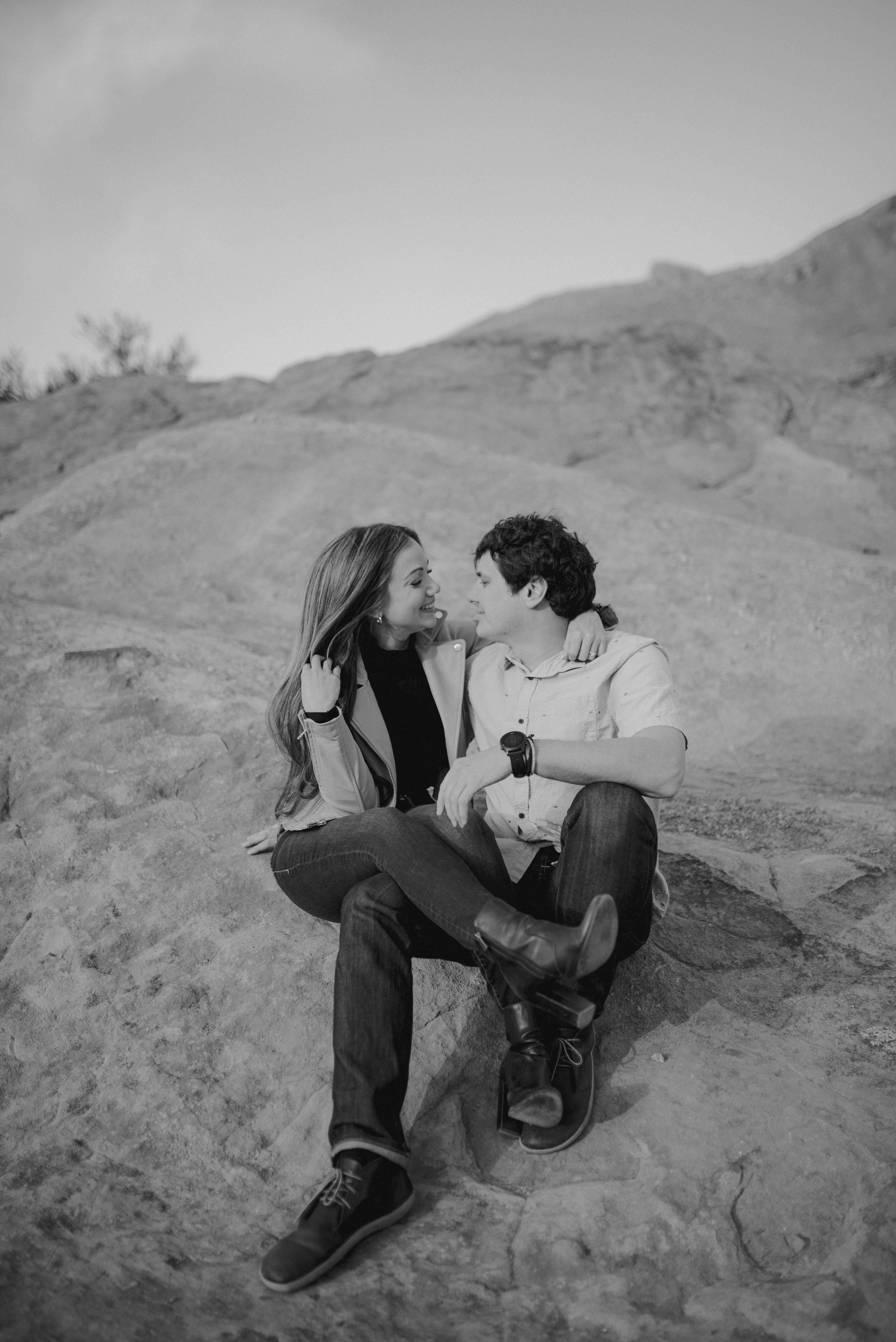 The Wedding Website of Jasmine Wilson and Mack Solomon