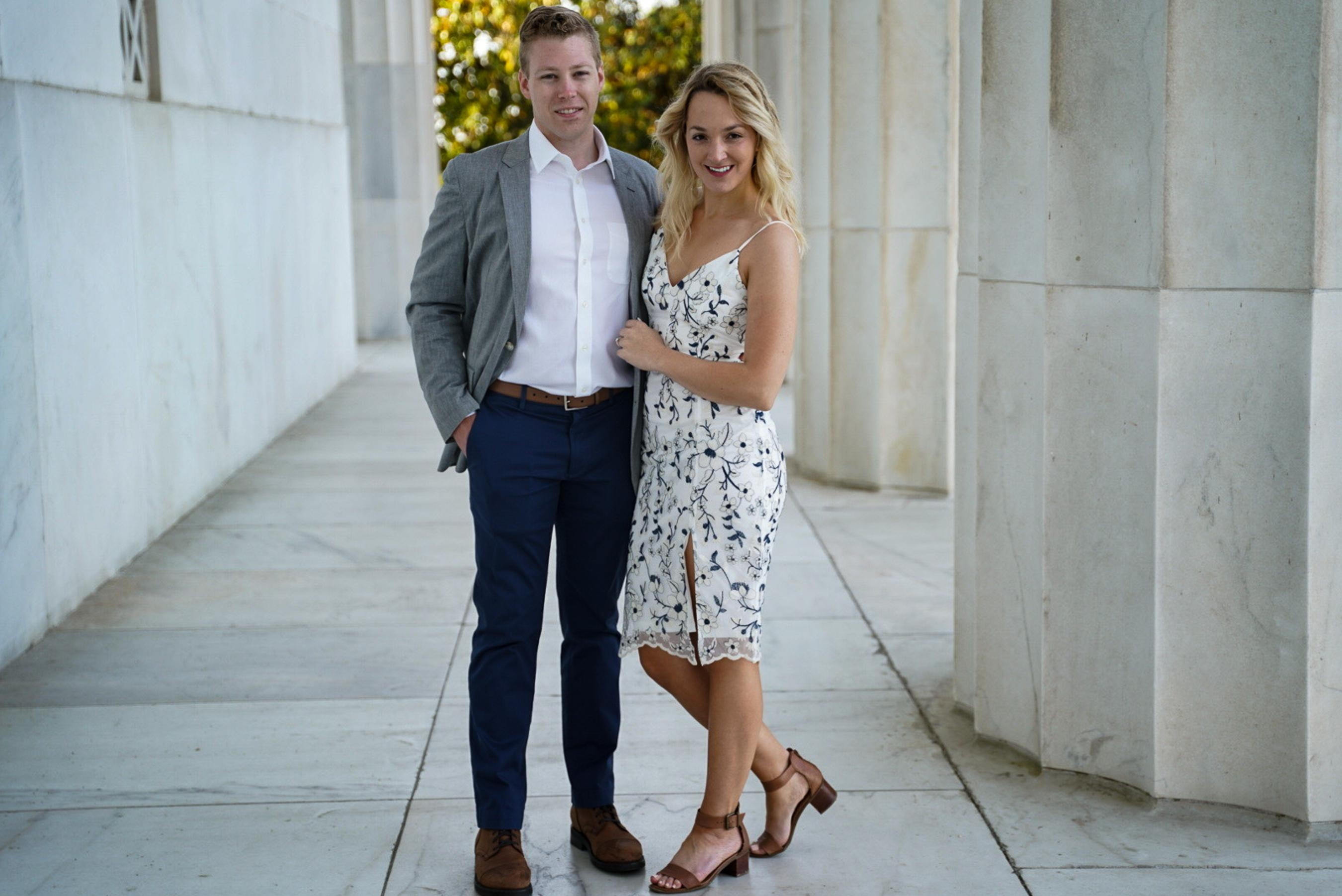 The Wedding Website of Alexandra Reveillé and Jacob Cottrill