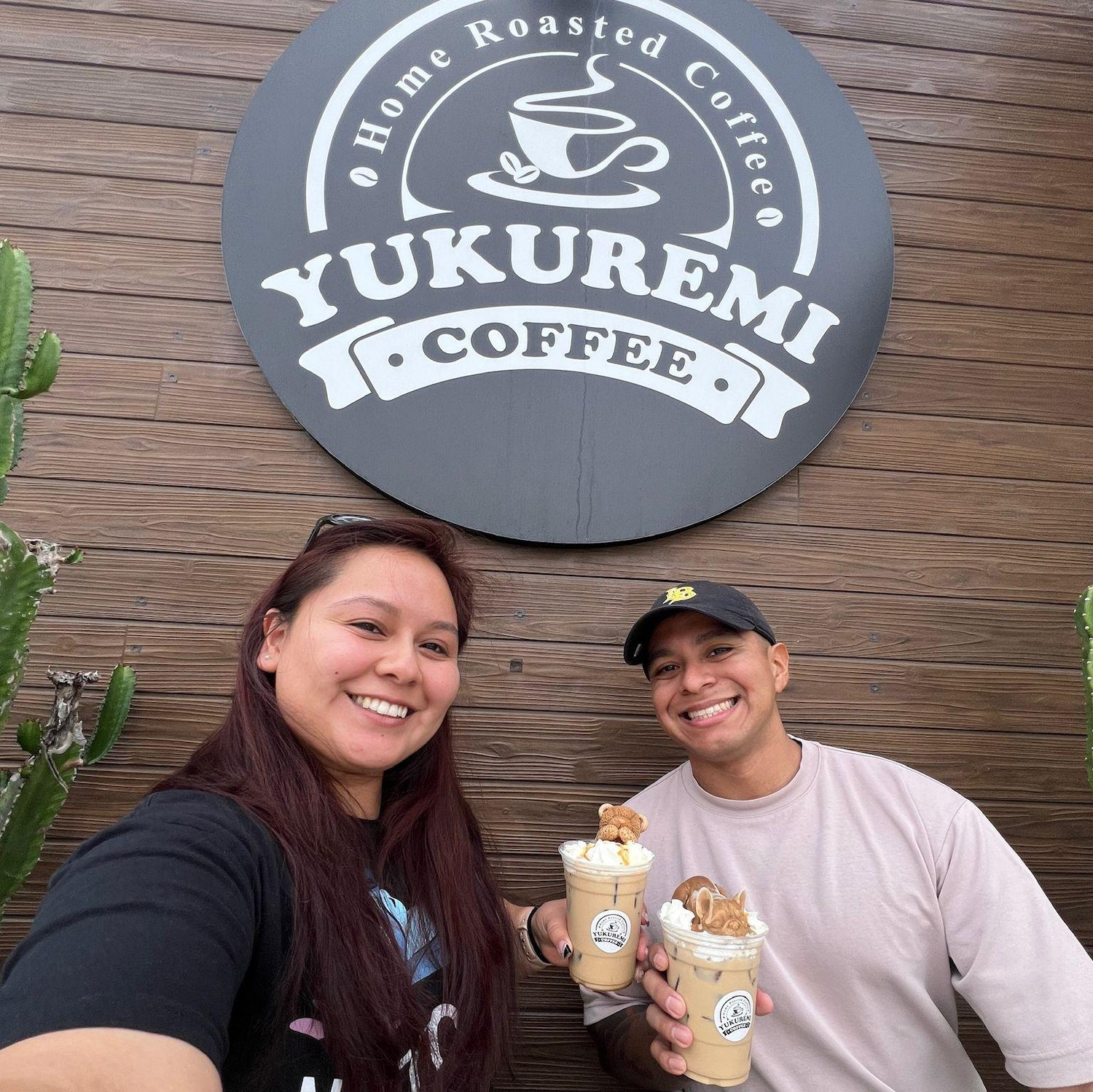 Coffee Lovers!