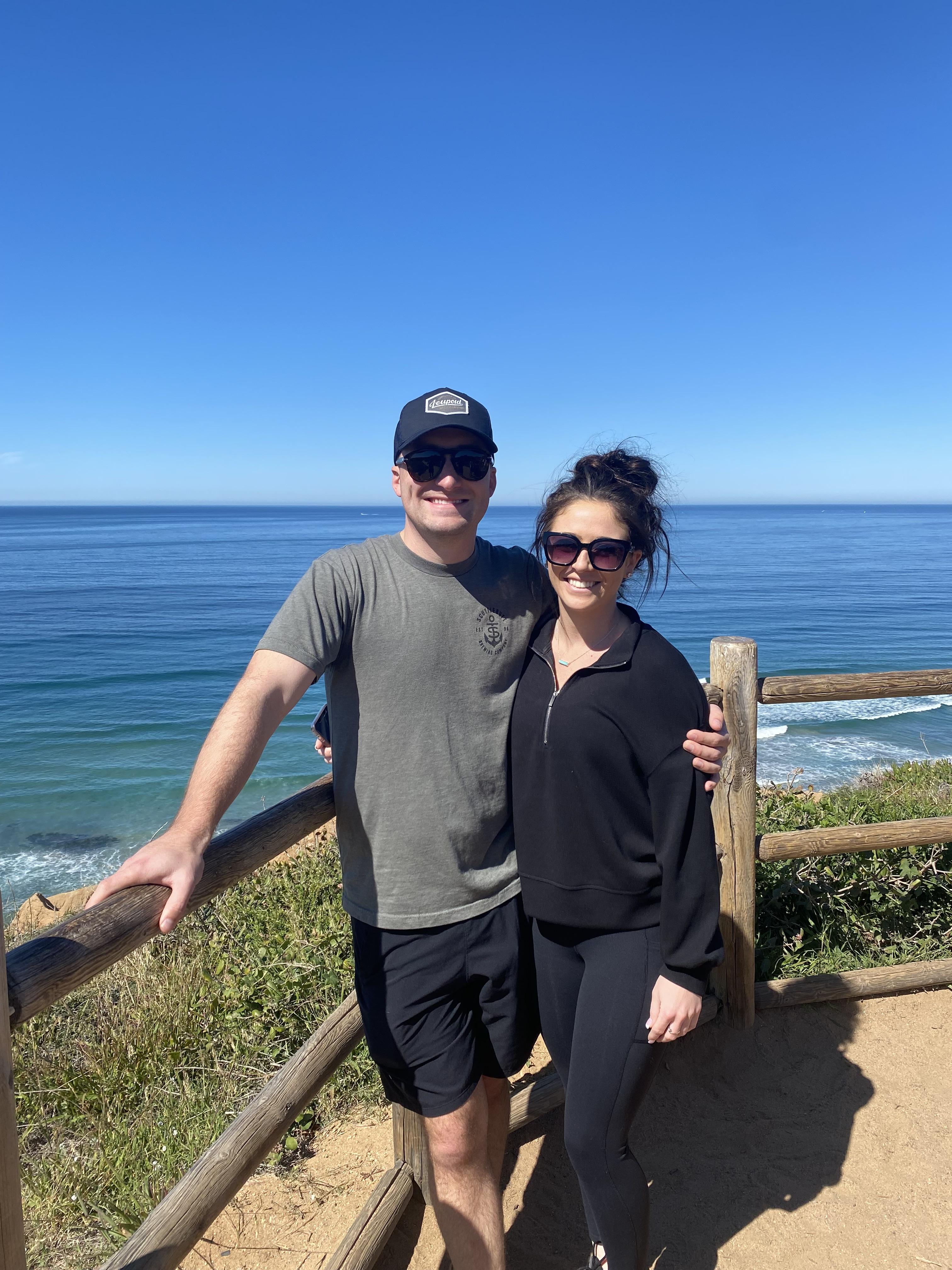 The Wedding Website of Tori Anderson and Shane Sanders
