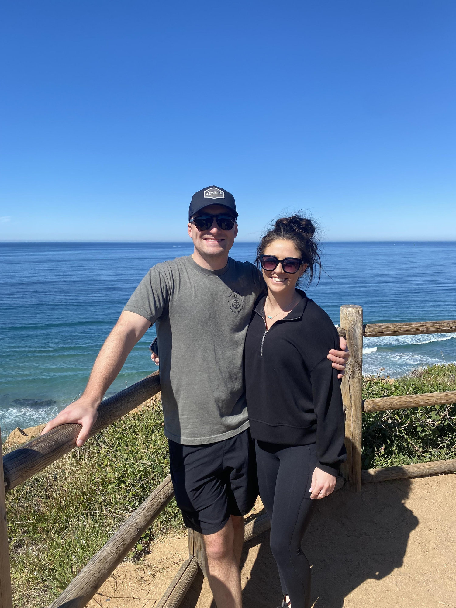 The Wedding Website of Tori Anderson and Shane Sanders