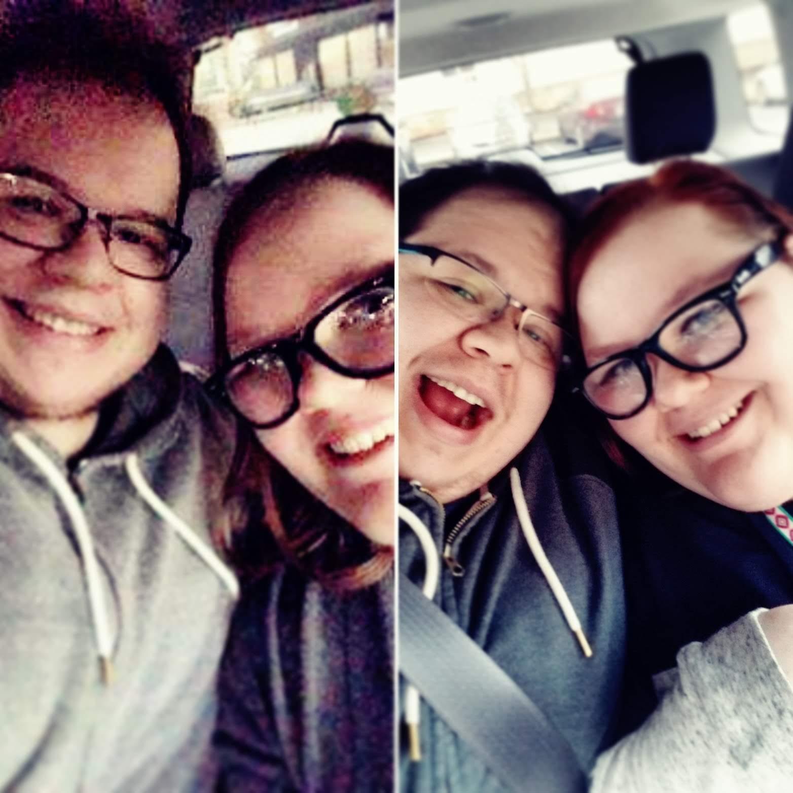 Two years and stronger than ever!