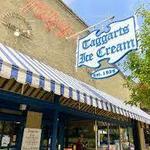 Taggarts Ice Cream