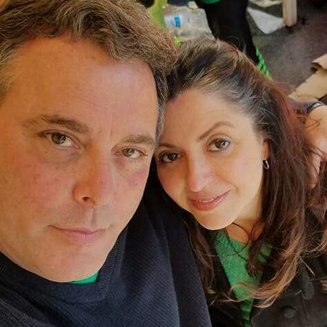 March 2017 - Celebrating St. Patrick's Day