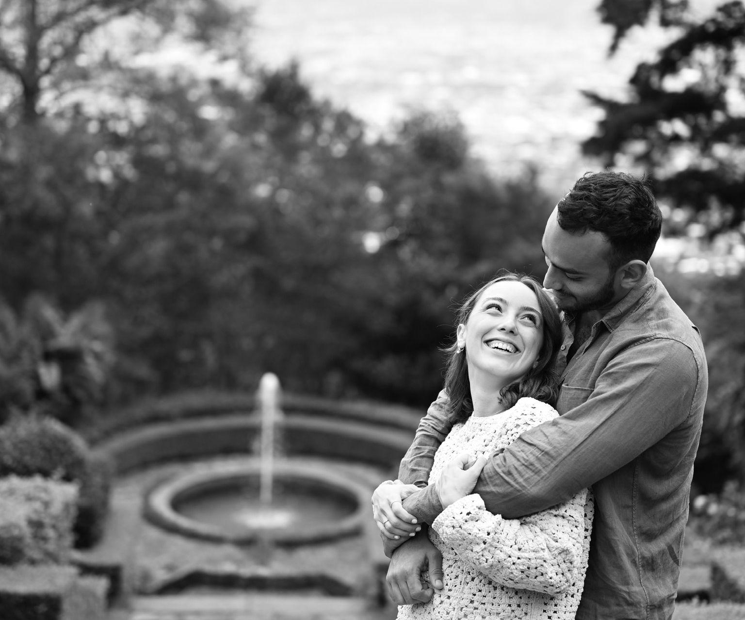 The Wedding Website of AnaLucía Piza and Daniel Ramírez