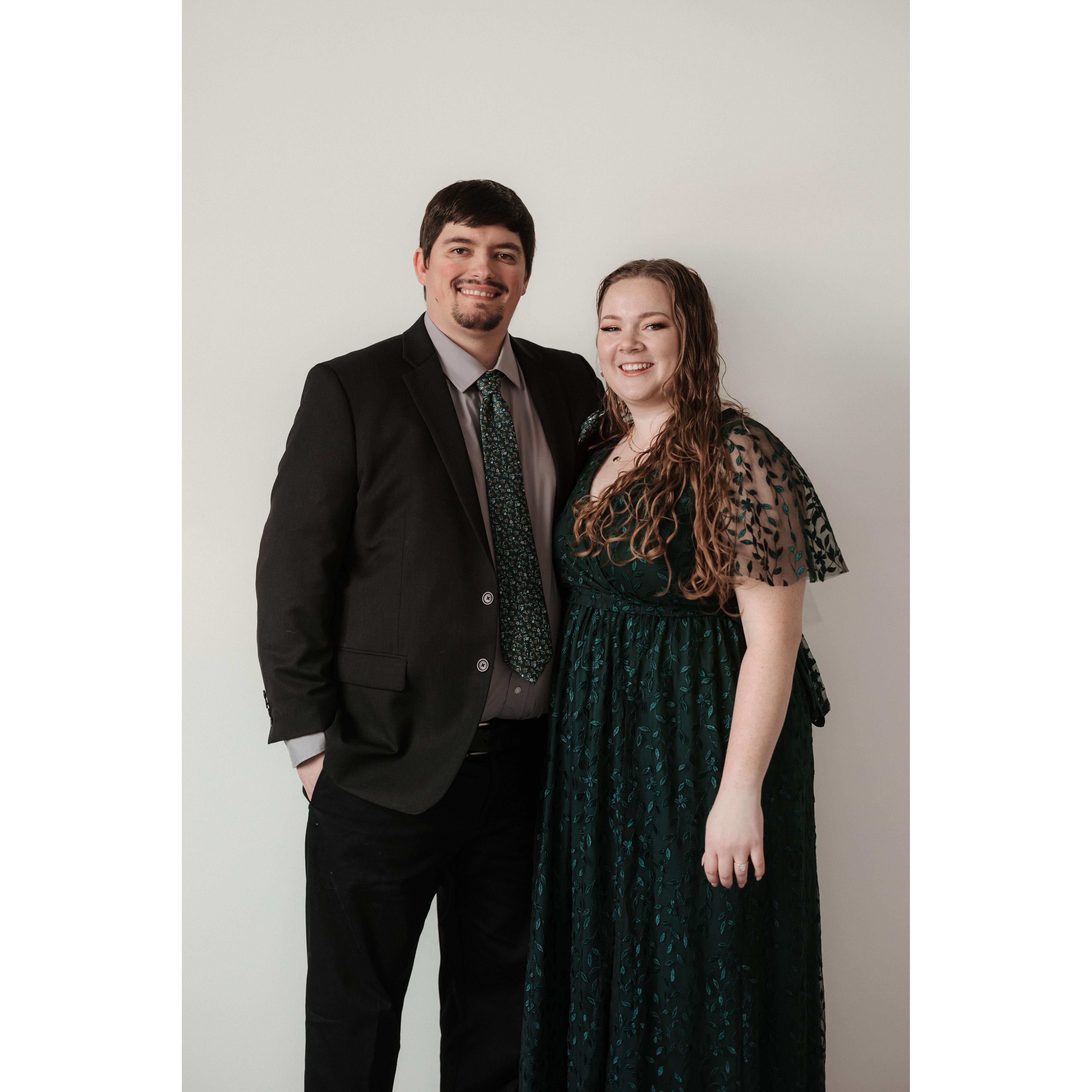 Engagement Photos