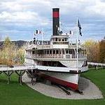 Shelburne Museum