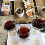Michigan By The Bottle Tasting Room