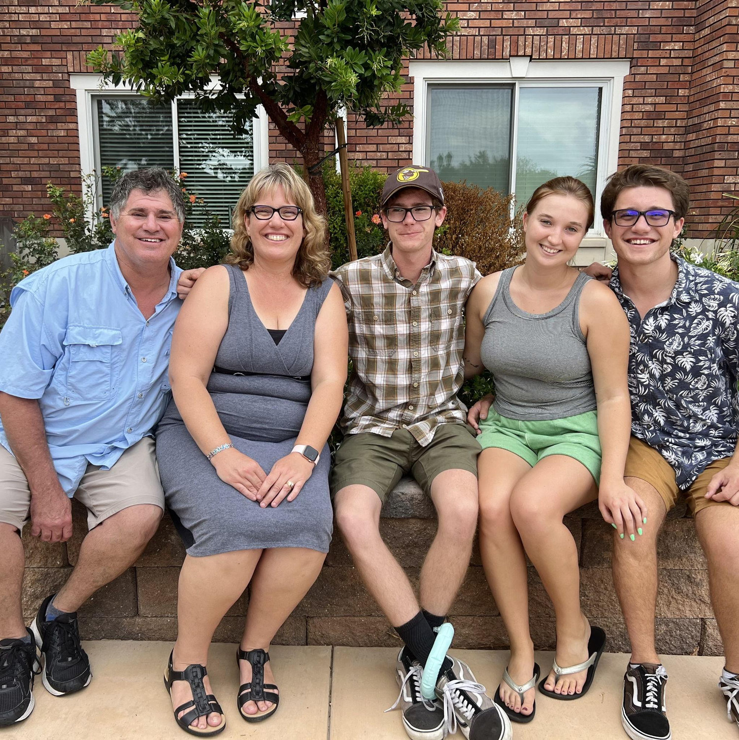 Family photos