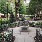 Rittenhouse Square