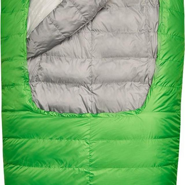 Sierra Designs Backcountry Bed Duo 600 2-Season Sleeping Bag