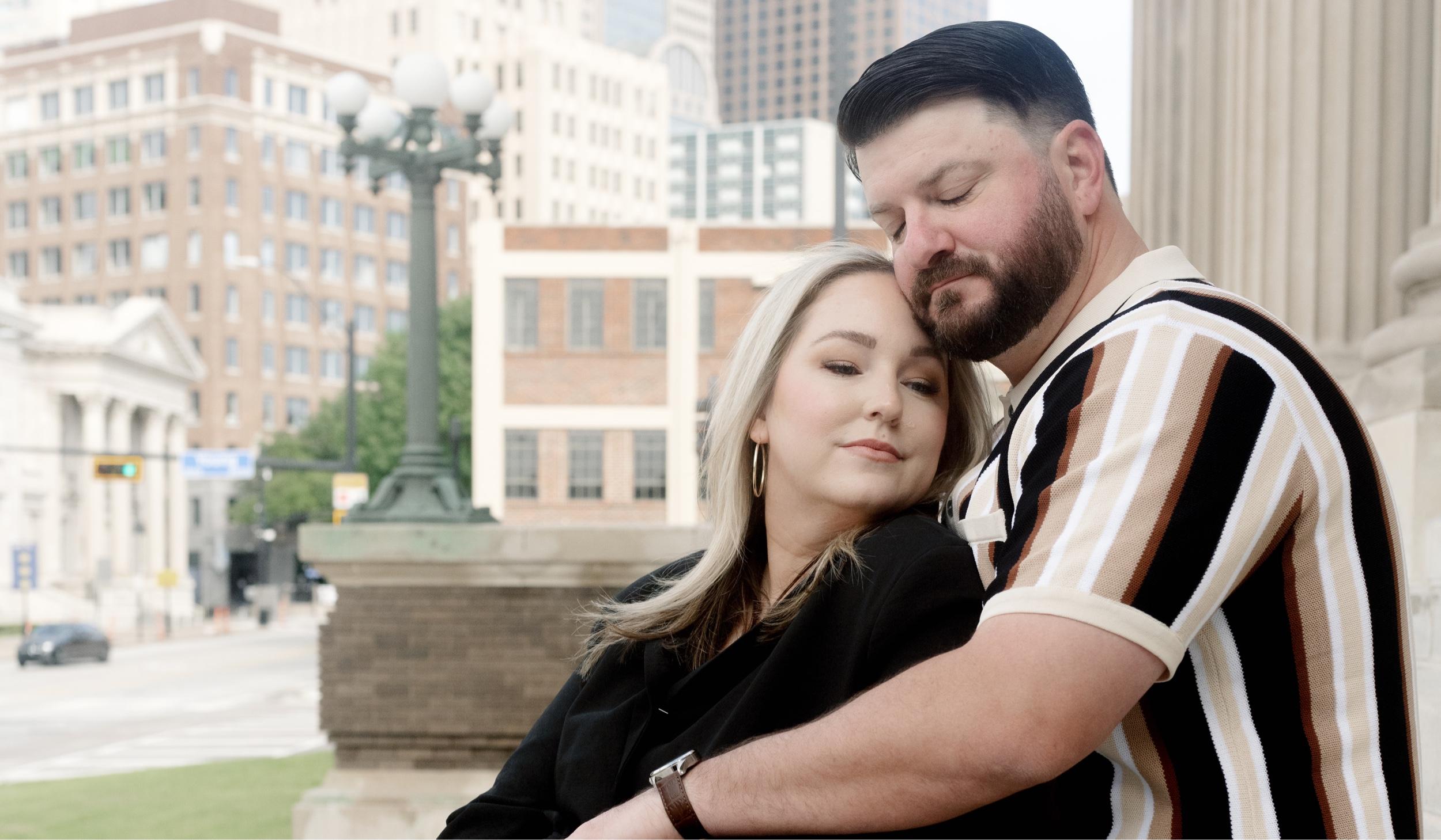 The Wedding Website of Sunnie Katherine Earls and Eric Dean Williams