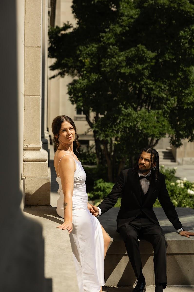 The Wedding Website of Kylee Brenner and Tyler Cord