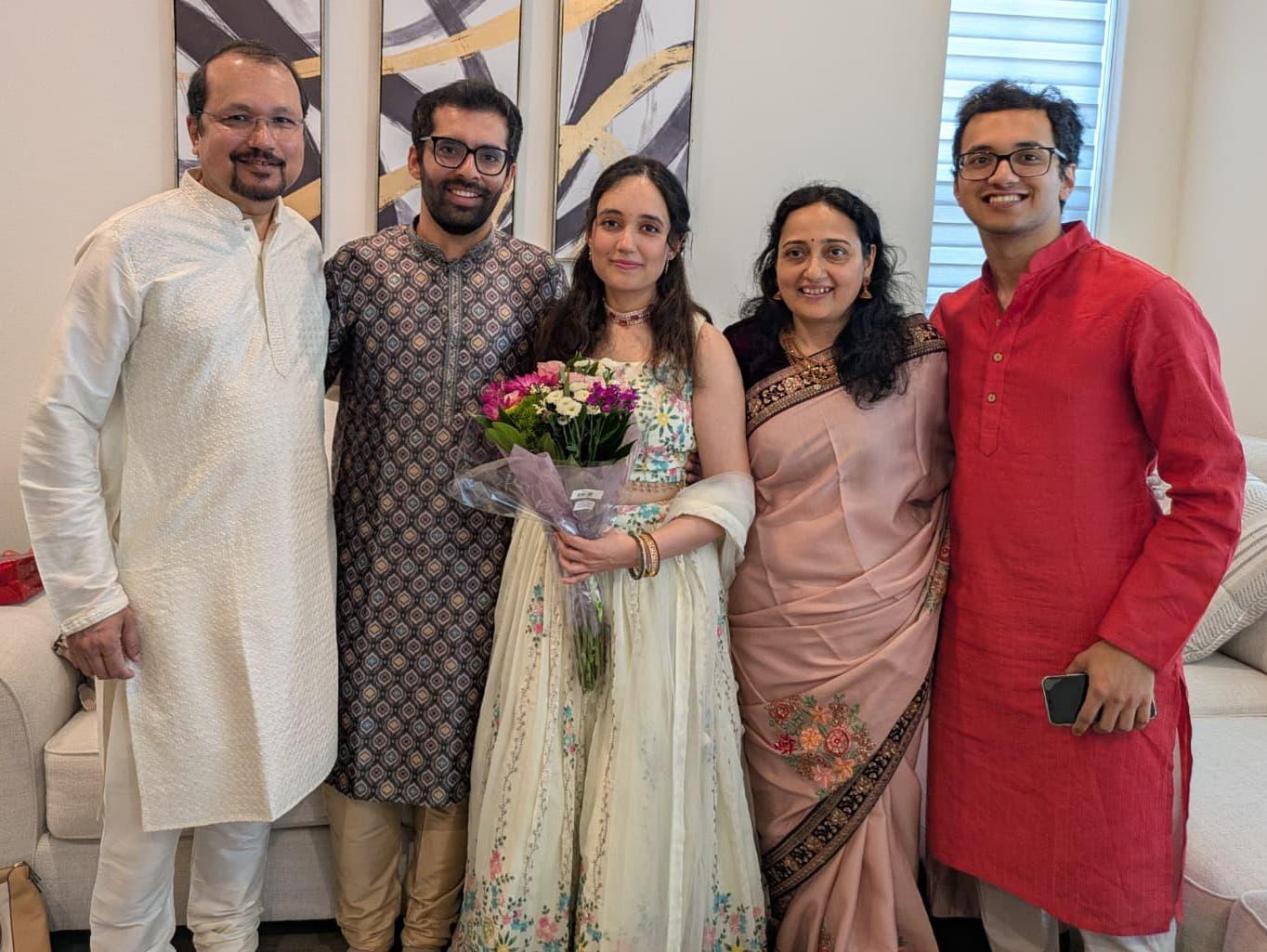 The Wedding Website of Jatin Arora and Priyansha Pathak