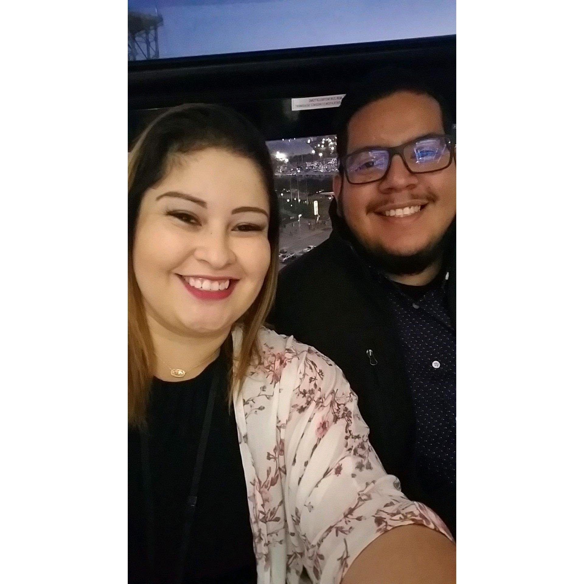 Rodeo 2018