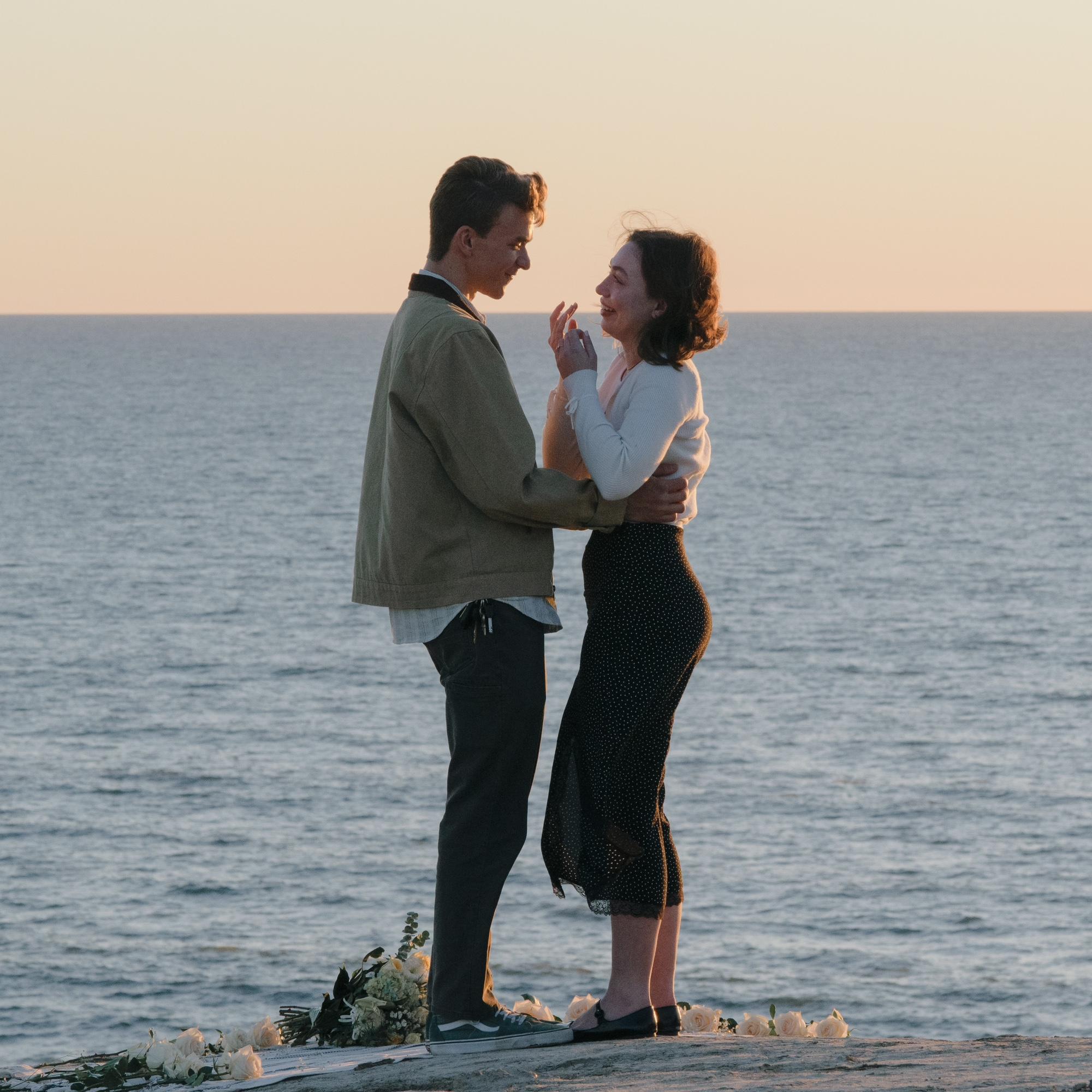 The proposal 2.10.24