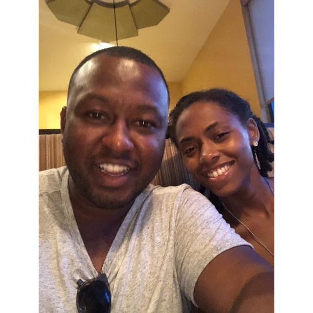 Kenny's 30th Birthday!