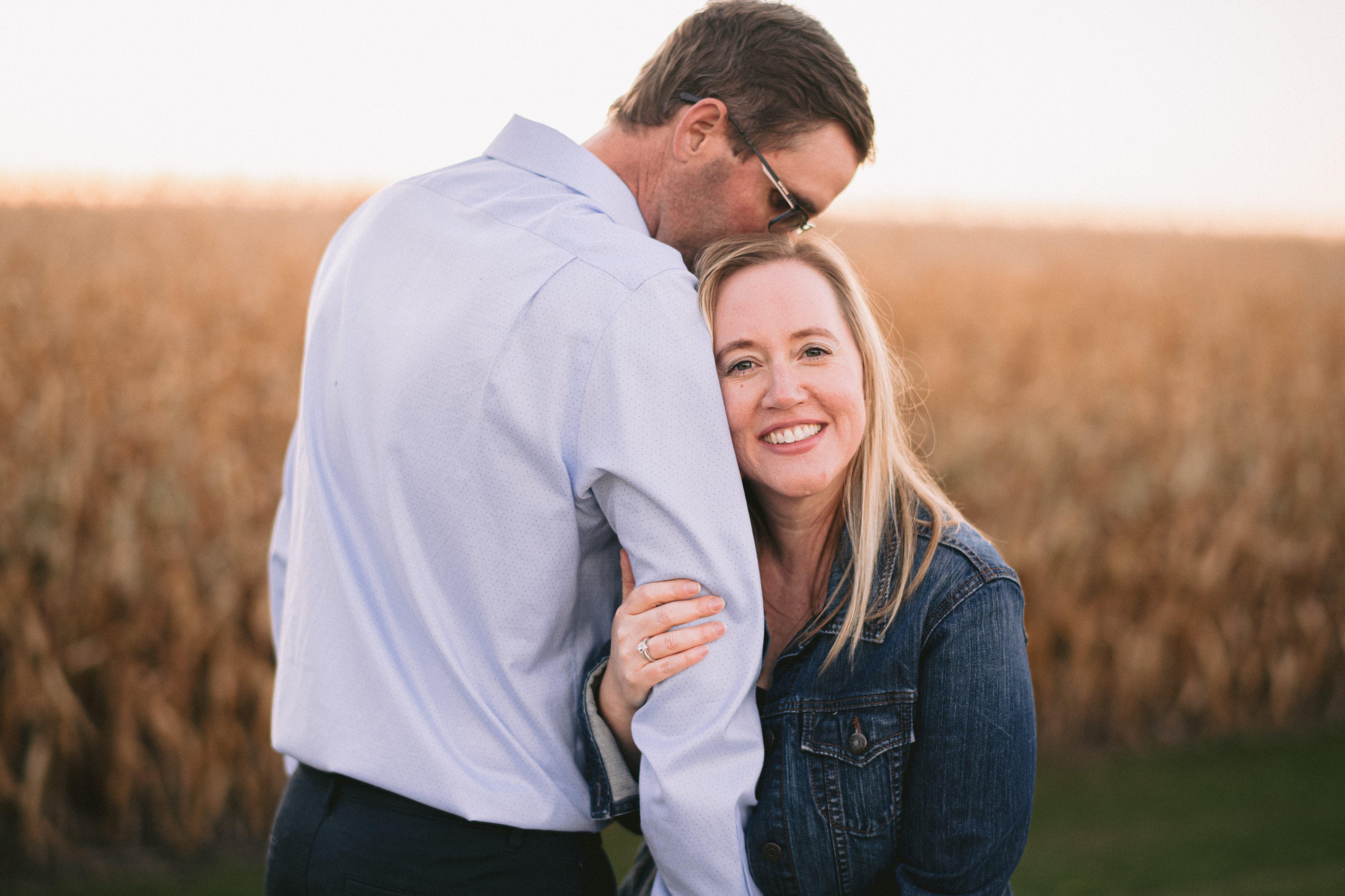 The Wedding Website of Laena Farniok and Tim Gennrich