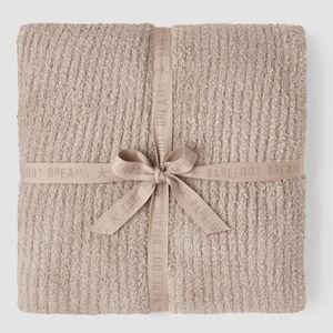 CozyChic® Ribbed Bed Blanket
