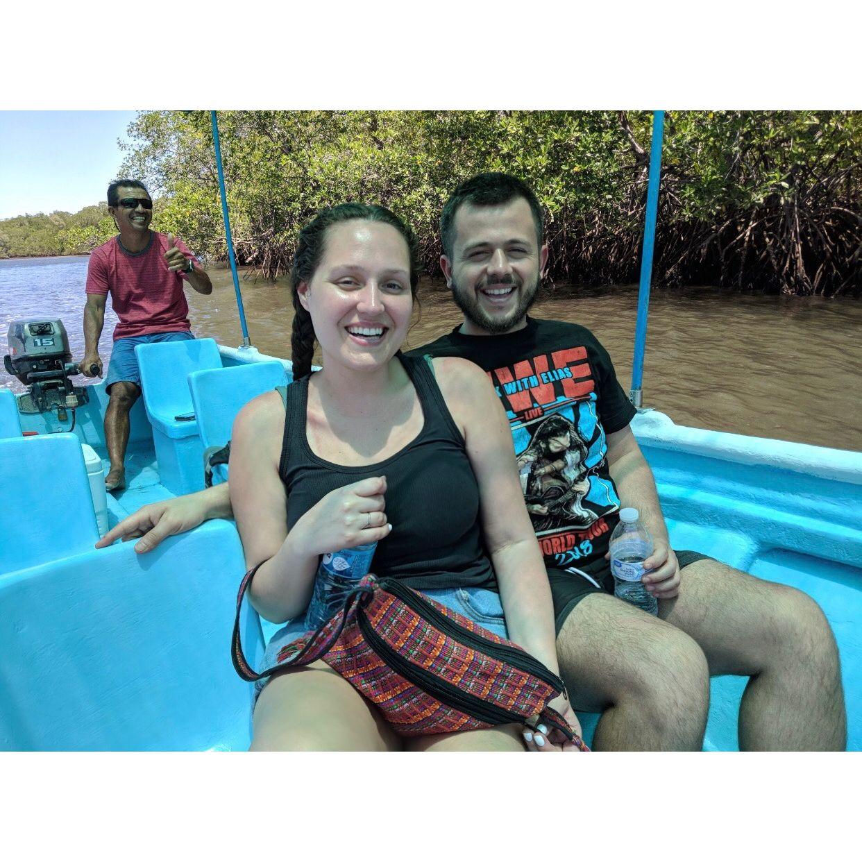 Costa Rica
