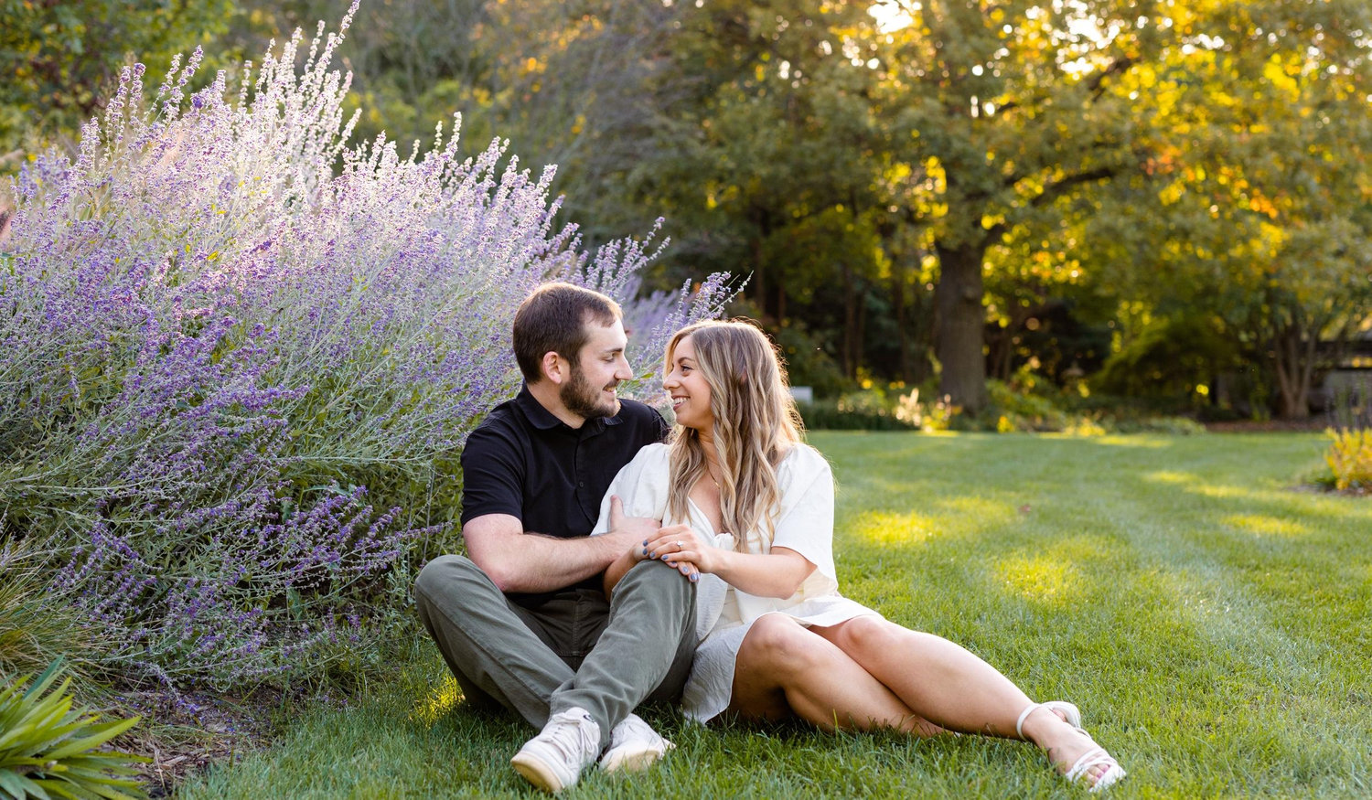 The Wedding Website of Maggie McCann and Kyle McGilvery