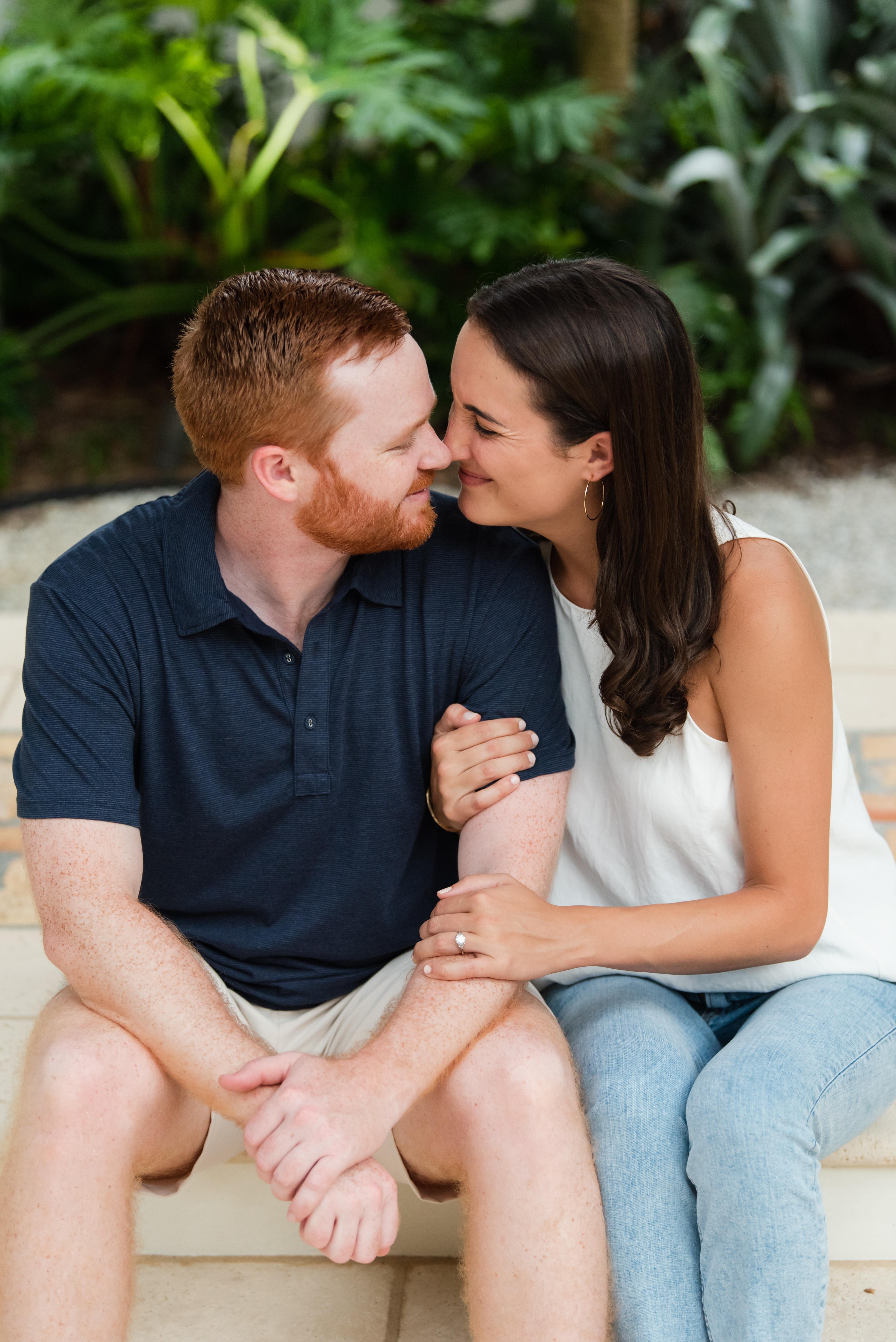 The Wedding Website of Sarah Brown and Collier Proctor