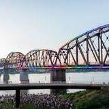 Big Four Bridge