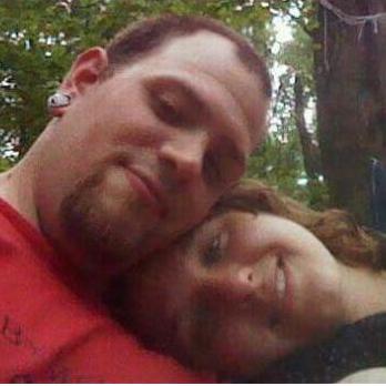 Our first date! 2012