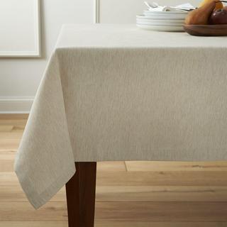 Aspen Cotton Tablecloth